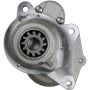REMY ELECTRICAL 28001 Remanufactured Starter Motor