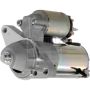 REMY ELECTRICAL 28002 Remanufactured Starter Motor