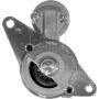 REMY ELECTRICAL 28002 Remanufactured Starter Motor
