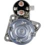 REMY ELECTRICAL 28004 Remanufactured Starter Motor
