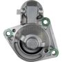 REMY ELECTRICAL 28004 Remanufactured Starter Motor