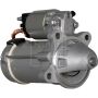 REMY ELECTRICAL 28014 Remanufactured Starter Motor