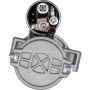 REMY ELECTRICAL 28015 Remanufactured Starter Motor