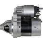 REMY ELECTRICAL 28016 Remanufactured Starter Motor