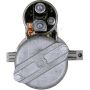 REMY ELECTRICAL 28019 Remanufactured Starter Motor
