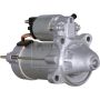 REMY ELECTRICAL 28021 Remanufactured Starter Motor