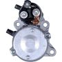 REMY ELECTRICAL 28022 Remanufactured Starter Motor