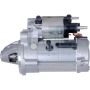 REMY ELECTRICAL 28022 Remanufactured Starter Motor