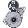 REMY ELECTRICAL 28024 Remanufactured Starter Motor