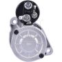 REMY ELECTRICAL 28029 Remanufactured Starter Motor