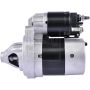 REMY ELECTRICAL 28029 Remanufactured Starter Motor