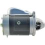 REMY ELECTRICAL 28031 Remanufactured Starter Motor