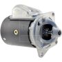 REMY ELECTRICAL 28032 Remanufactured Starter Motor