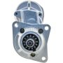 REMY ELECTRICAL 28034 Remanufactured Starter Motor