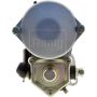 REMY ELECTRICAL 28035 Remanufactured Starter Motor
