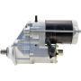 REMY ELECTRICAL 28035 Remanufactured Starter Motor