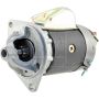 REMY ELECTRICAL 28039 Remanufactured Starter Motor