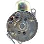 REMY ELECTRICAL 28039 Remanufactured Starter Motor