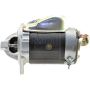 REMY ELECTRICAL 28039 Remanufactured Starter Motor