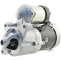 REMY ELECTRICAL 28040 Remanufactured Starter Motor