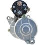REMY ELECTRICAL 28040 Remanufactured Starter Motor
