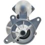 REMY ELECTRICAL 28040 Remanufactured Starter Motor