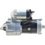 REMY ELECTRICAL 28040 Remanufactured Starter Motor