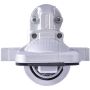 REMY ELECTRICAL 28041 Remanufactured Starter Motor