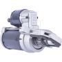REMY ELECTRICAL 28042 Remanufactured Starter Motor