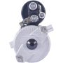REMY ELECTRICAL 28042 Remanufactured Starter Motor