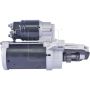 REMY ELECTRICAL 28042 Remanufactured Starter Motor