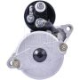 REMY ELECTRICAL 28043 Remanufactured Starter Motor