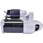 REMY ELECTRICAL 28043 Remanufactured Starter Motor