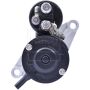 REMY ELECTRICAL 28047 Remanufactured Starter Motor