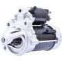 REMY ELECTRICAL 28050 Remanufactured Starter Motor