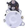 REMY ELECTRICAL 28050 Remanufactured Starter Motor