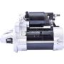REMY ELECTRICAL 28050 Remanufactured Starter Motor