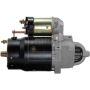 REMY ELECTRICAL 28367 Remanufactured Starter Motor