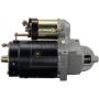 REMY ELECTRICAL 28370 Remanufactured Starter Motor