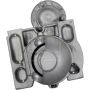 REMY ELECTRICAL 28655 Remanufactured Starter Motor