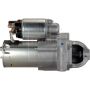 REMY ELECTRICAL 28655 Remanufactured Starter Motor