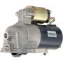 REMY ELECTRICAL 28663 Remanufactured Starter Motor