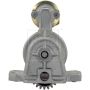 REMY ELECTRICAL 28663 Remanufactured Starter Motor