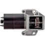 REMY ELECTRICAL 28663 Remanufactured Starter Motor