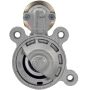 REMY ELECTRICAL 28664 Remanufactured Starter Motor