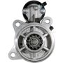 REMY ELECTRICAL 28704 Remanufactured Starter Motor