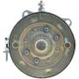 REMY ELECTRICAL 28705 Remanufactured Starter Motor