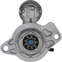 REMY ELECTRICAL 28711 Remanufactured Starter Motor