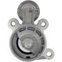 REMY ELECTRICAL 28712 Remanufactured Starter Motor