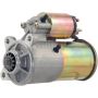 REMY ELECTRICAL 28714 Remanufactured Starter Motor